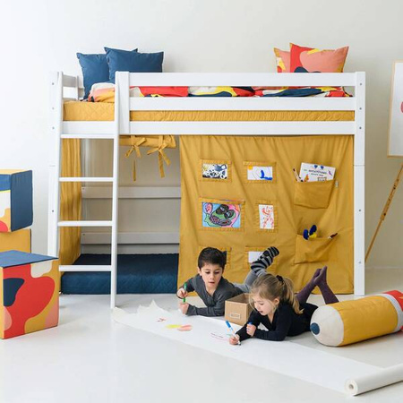 Hoppekids ECO Luxury module for high sleeper 90x200 cm