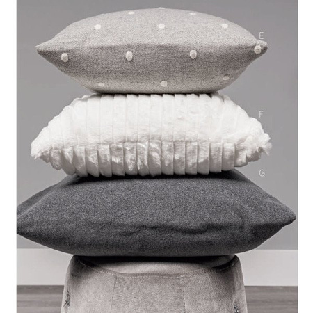 DILI BEST ASTRID Zestaw 3 poduszek