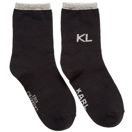 KARL LAGERFELD KIDS Skarpety