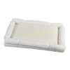 PICCI NANNY Changing Table Mat Big Cream