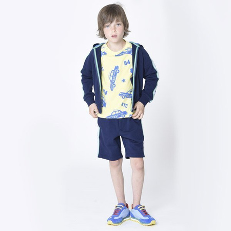 LITTLE MARC JACOBS Spodenki 