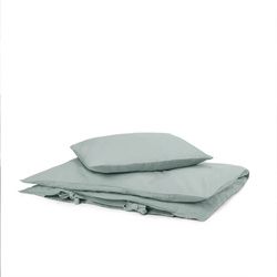 OLIVER FURNITURE Pościel dziecięca BABY BEE 70x100 cm, Sea Notes