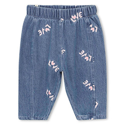 Billieblush Baby girl's printed pants