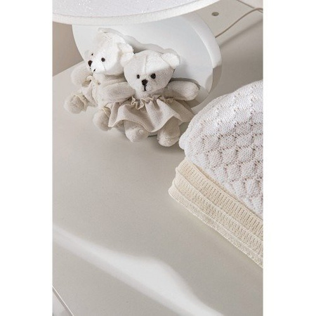 DILI BEST Nanny Table lamp