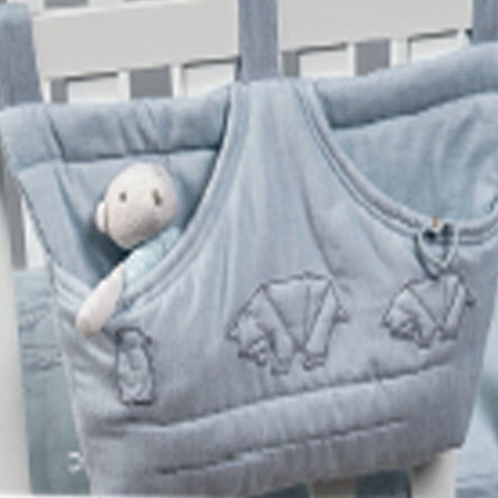 DILI BEST ASTRID Organizer for crib