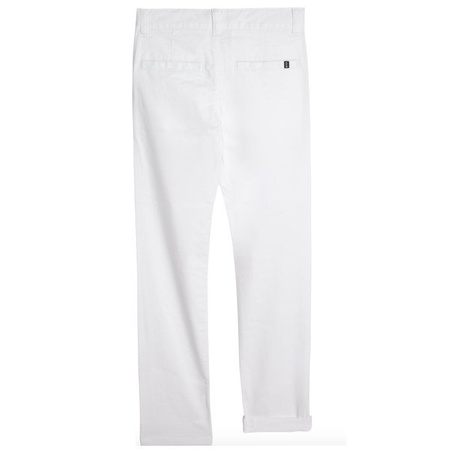 BOSS KIDS Boys chino trousers