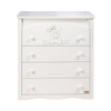 PICCI RINGO Dresses three drawers