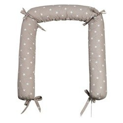 PICCI STELLA Ochraniacz do łóżeczka