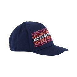 BOSS Kids Baby cotton hat