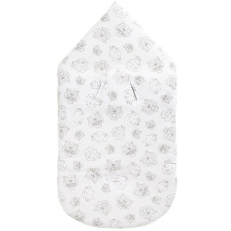 KENZO Kids Baby sleeping nest