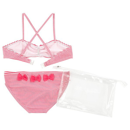 LILI GAUFRETTE Bikini 