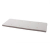 OLIVER FURNITURE PLAY MATTRESS, SEASIDE LILLE+ LOW LOFT BED
