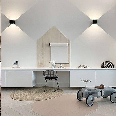 EEVEVE Splat mat - Mocha Dark