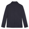 BOSS Kids Boys two-piece navy suit