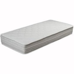 LEANDER Komforter na materac do łóżka junior