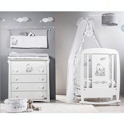 PICCI RINGO Dresses three drawers