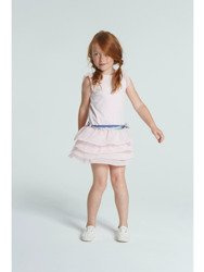 LILI GAUFRETTE Sukienka