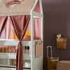 LIFETIME Kidsrooms Organizer na łóżko, Sunset Dreams