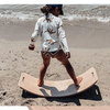 Curve Lab Kids Balanced wooden balance board ultra light
