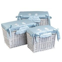 DILI BEST ASTRID Soft basket