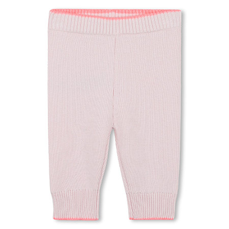Billieblush Baby Girl's Set - Knitted Sweater and Pants