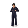 THE MARC JACOBS Girls' Navy Blue Sweatpants
