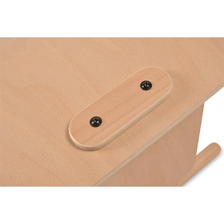 Curve Lab Rocking Horse & Perfect Arc balance board