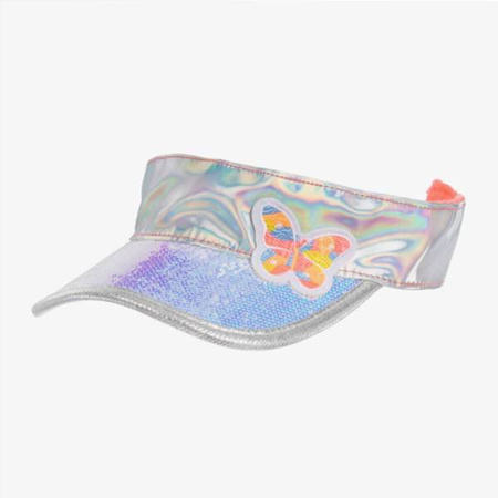 BILLIEBLUSH Girls sequin eyeshade cup