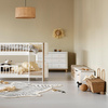 OLIVER FURNITURE Wood Podstawa pod regał dziecięcy biały 3x2