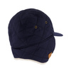 THE MARC JACOBS Navy Logo Hat