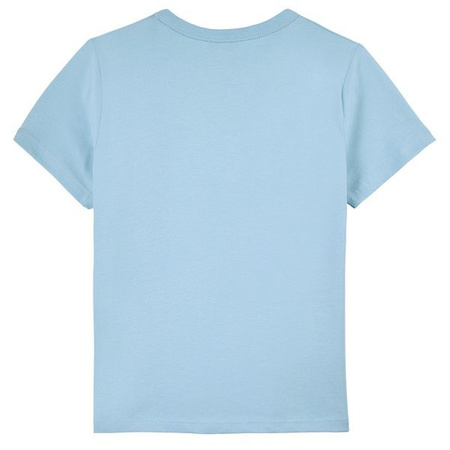 THE MARC JACOBS T-shirt dziecięcy z krótkim rękawem z nadrukiem