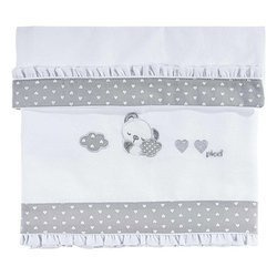 PICCI RINGO Coordinated Bed Linens for Cradle