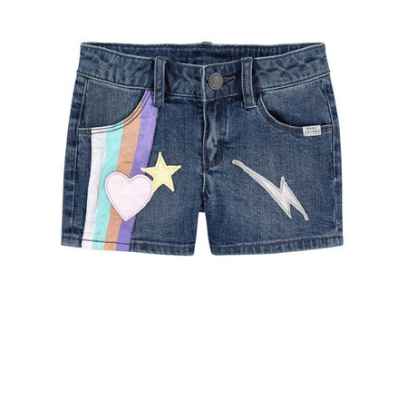 LITTLE MARC JACOBS Jeans shorts