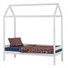 Hoppekids Kids Cars bedding, Junior size 100x145/45x40cm