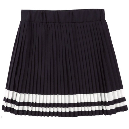 KARL LAGERFELD KIDS Spódnica plisowana