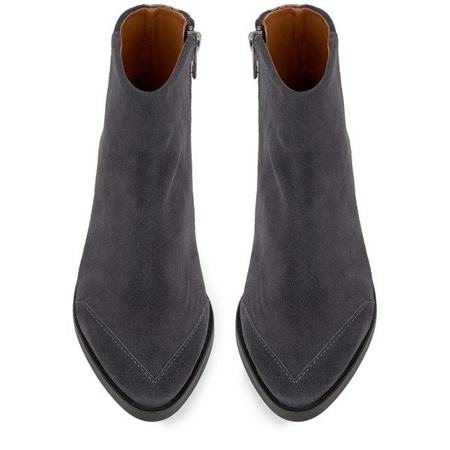 ZADIG & VOLTAIRE Ankle boots