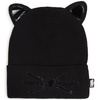 KARL LAGERFELD Kids Choupette Mini Me hat