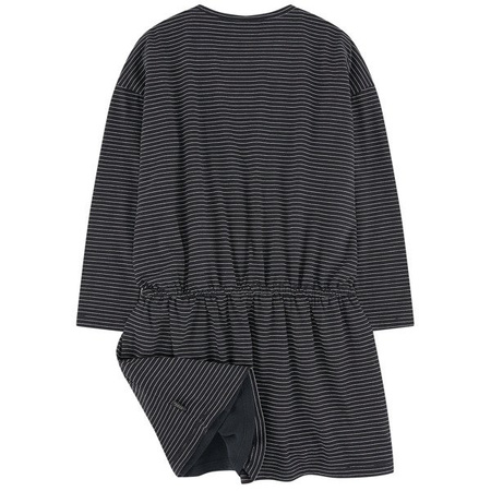 THE MARC JACOBS Sukienka dla dziewczynki z aplikacją
