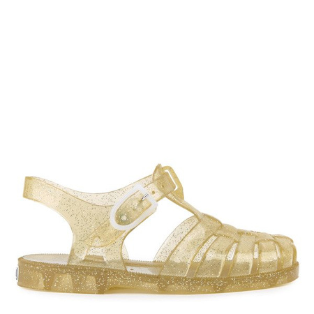 THE MARC JACOBS Sandały dziewczęce plażowe