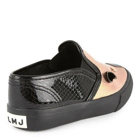 THE MARC JACOBS Tenisówki 