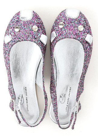 THE MARC JACOBS Balerina shoes