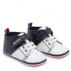BOSS Kids Baby Boys Pre-Walker shoes