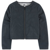 KARL LAGERFELD KIDS Kurtka pikowana