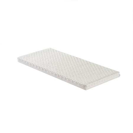 HOPPEKIDS ANTON Baby bed 60x120 cm, white