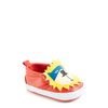 BILLYBANDIT Baby pre-walker shoes in red