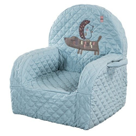 PICCI RINGO Multicolor Armchair