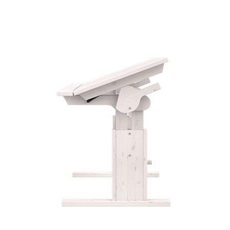 LIFETIME Kidsrooms Biurko dziecięce z regulacją wysokości