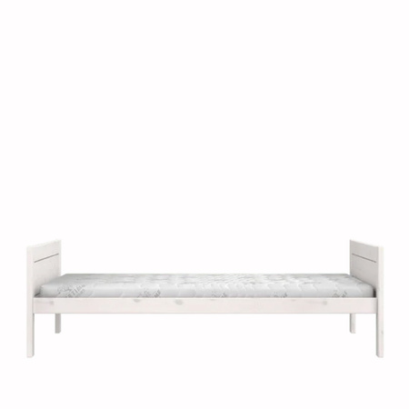  OLIVER FURNITURE Łóżeczko dziecięce Seaside Lille bez tapczanika junior 
