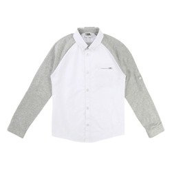 KARL LAGERFELD KIDS Koszula