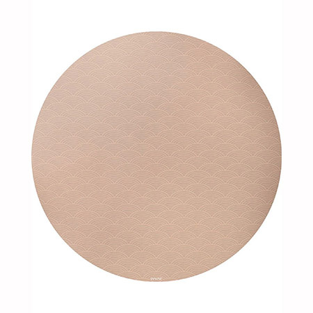  EEVEVE Splat mat -  Rainbow - Mocha